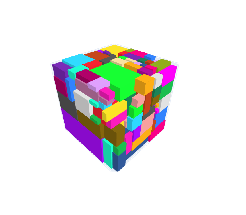 3D Bin Packing The Tetris of Logistics